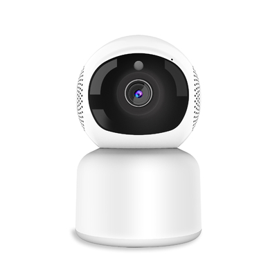 1080P Tuya Smart Camera Full HD Wifi Alexa Google PIR Detection กล้อง PTZ ความปลอดภัย