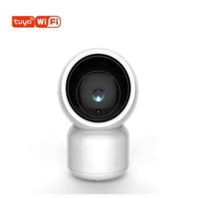 1080P Night Vision Tuya กล้องอัจฉริยะ WIFI 3G 4G Tuya Onvif กล้อง