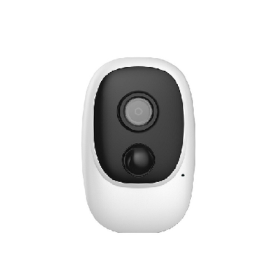 รีโมทคอนโทรล Night Vision เสียงสองทาง Pir Wify Outdoor กล้อง ทำงานร่วมกับ Tuya Amazon Google App