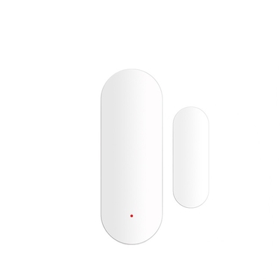 Zigbee Door Window Sensor 2.484GHz ฉลาด Alarm Sensor Tuya Google Assistant