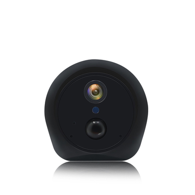 1080p Wifi กล้อง กล้องรักษาความปลอดภัยภายในบ้าน กล้องเฝ้าระวังไร้สายขนาดเล็ก กล้องวิดีโอขนาดเล็ก HD Night Vision