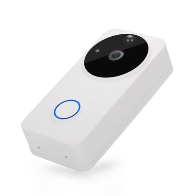 Glomarket Tuya 1080P Wireless Battery Powered Smart Doorbell Camera Remote Viewing Wifi Video