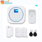 Glomarket Smart Alarm Sensor เซ็นเซอร์เสียงสองทาง Tuya WiFi GSM Home Alarm Security System