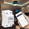 Tuya Monitoring Smart LCD Display รีโมทคอนโทรล Wifi Energy Meter