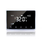 Glomarket Tuya Wifi Thermostat, หน้าจอสัมผัส LCD เครื่องทำความร้อนใต้พื้นห้อง Thermostat