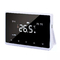 Glomarket Tuya Wifi Thermostat, หน้าจอสัมผัส LCD เครื่องทำความร้อนใต้พื้นห้อง Thermostat
