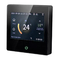 หน้าจอสี Tuya Wifi Smart Thermostat เครื่องทำน้ำร้อนเครื่องทำน้ำร้อน