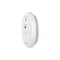 Wifi Fire Smart Alarm Sensor Tuya Smart Smoke Detector App ควบคุมสัญญาณเตือนภัยไร้สาย