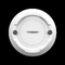 Glomarket Tuya Wifi/Zigbee Water Leak Detector Smart Home Mobile Phone Remote Alarm Overflow Sensor Linkage Alarm