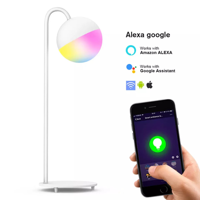 Tuya Elbow Smart WiFi ไฟ LED ปรับความสว่างลดแสงได้