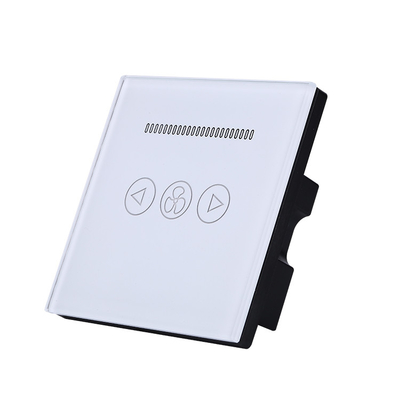 Glomarket Tuya WiFi Smart Wall Switch รีโมทคอนโทรลสำหรับพัดลมเพดาน / ไฟ LED