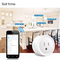 Glomarket Tuya Smart WiFi Plug Mini Wireless US Plug ทำงานร่วมกับ Google Echo Amazon Alexa