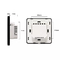 Zigbee/Wifi Smart Curtain Switch Tuya App รีโมทชัตเตอร์ภายในบ้านควบคุมด้วยเสียง
