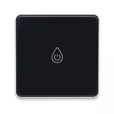 Glomarket Smart Wifi สวิตช์เครื่องทำน้ำอุ่น EU Standard Tuya Smart Boiler Switch