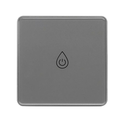 Glomarket Smart Wifi สวิตช์เครื่องทำน้ำอุ่น EU Standard Tuya Smart Boiler Switch
