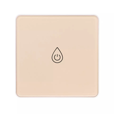 Glomarket Smart Wifi สวิตช์เครื่องทำน้ำอุ่น EU Standard Tuya Smart Boiler Switch