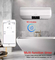 Glomarket Tuya Smart Water Heater Switch Glass Touch Button Wifi Boiler Alexa Voice Control US Standard Water Heater Swi