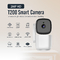 1080P Tuya Wifi Camera 5G PIR Detection Smart Alert กล้องรักษาความปลอดภัย Full HD