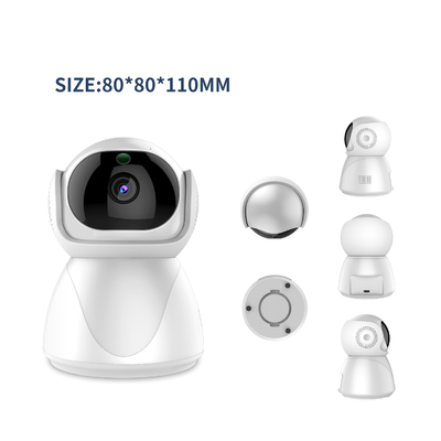 5G Wifi Tuya Smart Camera 1080P HD เครือข่ายไร้สาย Home Security IP Camera
