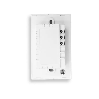 Smart Home Smart In Wall Outlet ปรับแต่งสำหรับอุปกรณ์อัตโนมัติ