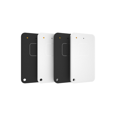 Tuya อุปกรณ์ป้องกันการสูญหาย Bluetooth Alarm Smart Finder Tile Wallet Keys Alarm Locator