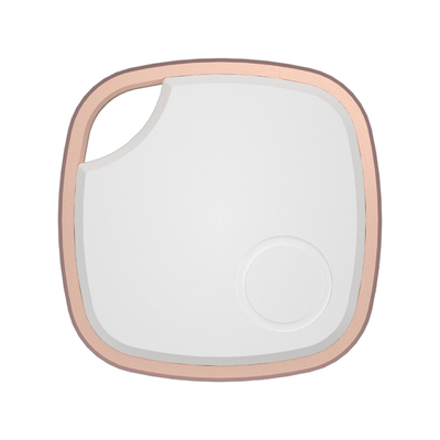 Tuya Anti Lost Alarm Device Bluetooth Realtime Smart Alarm Sensor สำหรับสัตว์เลี้ยงสำหรับเด็ก
