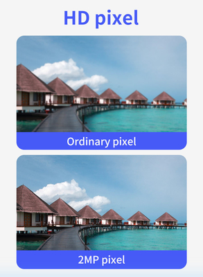 Wifi Tuya Smart Solar Camera 20Watt กล้อง PTZ เฝ้าระวังกลางแจ้งพร้อมแผงโซลาร์เซลล์
