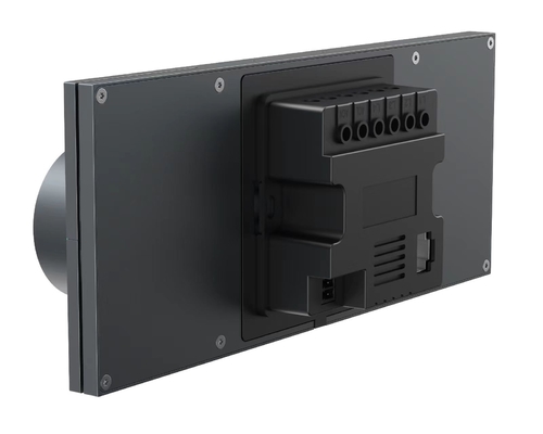 Glomarket Smart Home Control Center หน้าจอสัมผัสขนาด 6 นิ้ว Tuya Zigbee Gateway