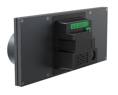Glomarket Smart Home Control Center หน้าจอสัมผัสขนาด 6 นิ้ว Tuya Zigbee Gateway