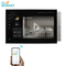 โกลมาร์เก็ต Tuya Smart Home Control Panel 10 นิ้ว หน้าจอ BLE Zigbee Gateway อาคารอินเตอร์คอม