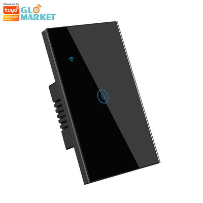 Glomarket Tuya Wifi เครื่องทําน้ําอุ่นสมาร์ท สวิตช์ APP ระยะไกล US Boiler Touch Switch กับ Alexa Google สําหรับ Smart Home