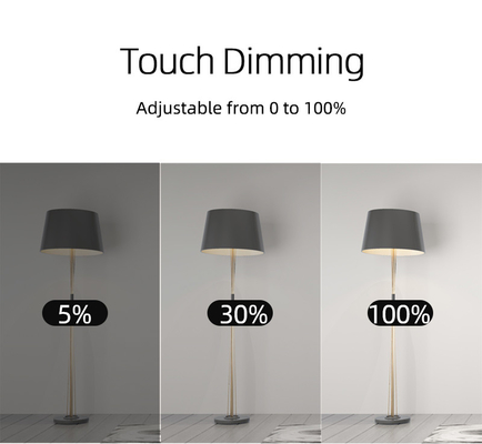 Glomarket US Standard Dimmer เครื่องเปลี่ยนไร้สาย เครื่องเปลี่ยนอิเล็กทรริกส์ สมาธิ เครื่องเปลี่ยนอัจฉริยะ เครื่องเปลี่ยนไฟฟ้า
