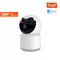 Tuya สมาร์ทในร่ม Mini Baby Monitor กล้อง 2MP/3MP Full HD Wireless Mini IP Wifi PTZ Security CCTV กล้อง