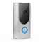 Glomarket ฉลาด Doorbell 1080p HD Tuya Ring 1080p ออดวิดีโอความปลอดภัย