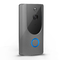 Glomarket ฉลาด Doorbell 1080p HD Tuya Ring 1080p ออดวิดีโอความปลอดภัย