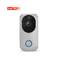 1/3 &quot;Full HD CMOS Tuya Doorbell Chime Wireless Video Peephole Door กล้อง