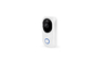 1/3 &quot;Full HD CMOS Tuya Doorbell Chime Wireless Video Peephole Door กล้อง