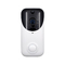 6pcs IR LED ออดวิดีโอสมาร์ท 1080P Tuya ฉลาด Life Video Doorbell