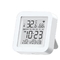 5G Tuya Zigbee เซนเซอร์ตรวจจับอุณหภูมิและความชื้น ฉลาด Alarm Sensor