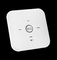 WiFi GSM Rf 433mhz เซ็นเซอร์ประตู Tuya ฉลาด Alarm Sensor Pir Motion