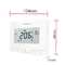 868MHz Tuya WiFi ฉลาด Thermostat MQTT หม้อต้มแก๊ส Wireless Thermostat