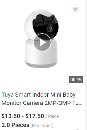 Glomarket Smart Home 8 Gang Wall Switch US Standard Tuya Voice APP การควบคุมทางไกลแบบไร้สาย 14