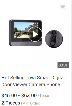 Glomarket Smart Home 8 Gang Wall Switch US Standard Tuya Voice APP การควบคุมทางไกลแบบไร้สาย 17