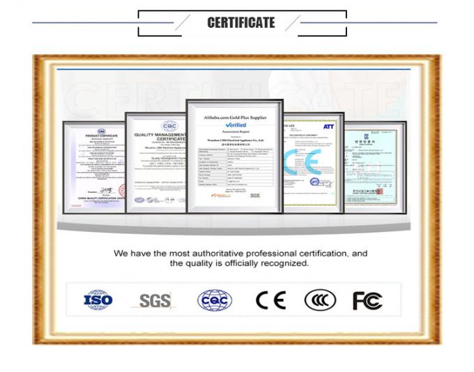 Glomarket Smart Home 8 Gang Wall Switch US Standard Tuya Voice APP การควบคุมทางไกลแบบไร้สาย 25